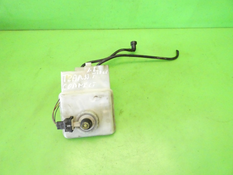 Zbiorniczek płynu hamulcowego 2T142C217AC FORD TRANSIT CONNECT MK1 1.8 TDCI Zbiorniczek płynu hamulcowego 2T142C217AC FORD TRANSIT CONNECT MK1 1.8 TDCI