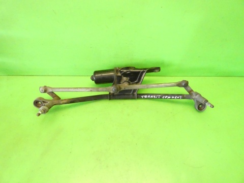 Silniczek mechanizm wycieraczek przód FORD TRANSIT CONNECT MK1 FL 09-