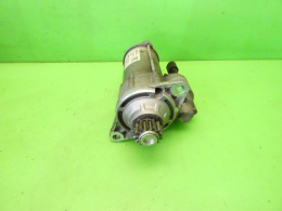 Rozrusznik 0001179518 02E911024B automat VW GOLF VII GTI 2.0 TSI 12-16