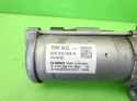 Rozrusznik 0001179518 02E911024B automat VW GOLF VII GTI 2.0 TSI 12-16
