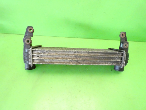 Intercooler 7T169L440AE FORD TRANSIT CONNECT FL MK1 1.8 TDCI 09-13 Intercooler 7T169L440AE FORD TRANSIT CONNECT FL MK1 1.8 TDCI 09-13