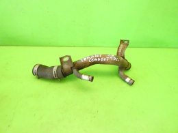 Rura przewód magistrala wody XS4Q9N271CC FORD TRANSIT CONNECT MK1 1.8 TDCI