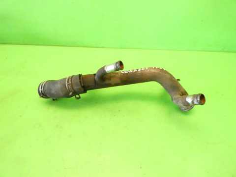 Rura przewód magistrala wody XS4Q9N271CC FORD TRANSIT CONNECT MK1 1.8 TDCI Rura przewód magistrala wody XS4Q9N271CC FORD TRANSIT CONNECT MK1 1.8 TDCI