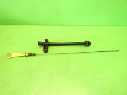 Miarka bagnet poziomu oleju FORD TRANSIT CONNECT MK1 FL 1.8 TDCI 09-13