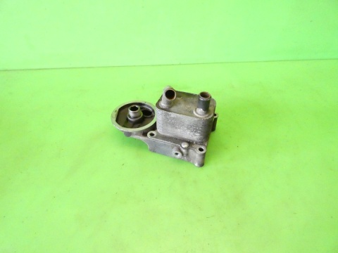 Podstawa filtra oleju chłodniczka FORD TRANSIT CONNECT MK1 FL 1.8 TDCI 09-
