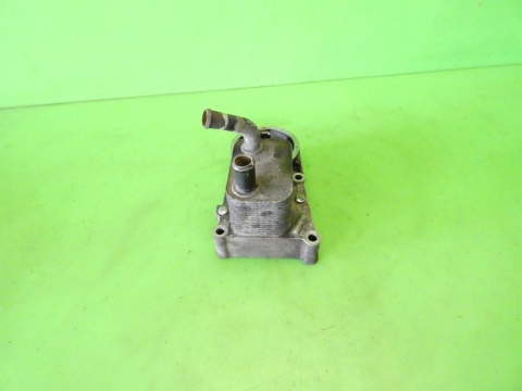 Podstawa filtra oleju chłodniczka FORD TRANSIT CONNECT MK1 FL 1.8 TDCI 09-