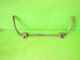 Stabilizator drążek tył 24mm FORD TRANSIT CONNECT MK1 FL 1.8 TDCI 09-13