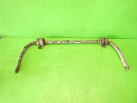 Stabilizator drążek tył 24mm FORD TRANSIT CONNECT MK1 FL 1.8 TDCI 09-13 Stabilizator drążek tył 24mm FORD TRANSIT CONNECT MK1 FL 1.8 TDCI 09-13