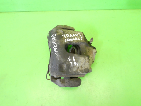 Zacisk hamulcowy prawy przód ate FORD TRANSIT CONNECT MK1 FL 1.8 TDCI Zacisk hamulcowy prawy przód ate FORD TRANSIT CONNECT MK1 FL 1.8 TDCI
