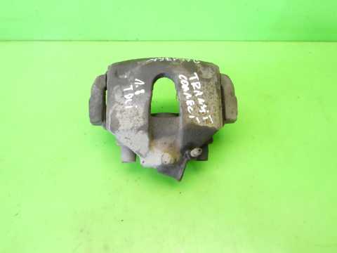 Zacisk hamulcowy prawy przód ate FORD TRANSIT CONNECT MK1 FL 1.8 TDCI Zacisk hamulcowy prawy przód ate FORD TRANSIT CONNECT MK1 FL 1.8 TDCI