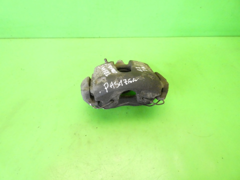 Zacisk hamulcowy prawy przód ate FORD TRANSIT CONNECT MK1 FL 1.8 TDCI Zacisk hamulcowy prawy przód ate FORD TRANSIT CONNECT MK1 FL 1.8 TDCI