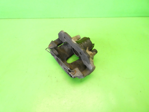 Zacisk hamulcowy prawy przód ate FORD TRANSIT CONNECT MK1 FL 1.8 TDCI Zacisk hamulcowy prawy przód ate FORD TRANSIT CONNECT MK1 FL 1.8 TDCI