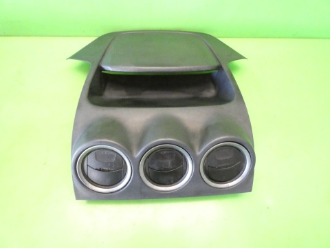 Ramka deski kratki nawiewu FORD TRANSIT CONNECT MK1 FL 09-13