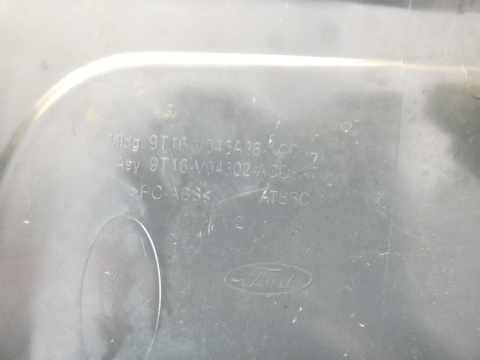 Ramka deski kratki nawiewu FORD TRANSIT CONNECT MK1 FL 09-13