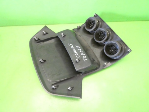 Ramka deski kratki nawiewu FORD TRANSIT CONNECT MK1 FL 09-13