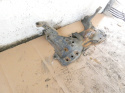 Sanki wózek belka kołyska FORD TRANSIT CONNECT MK1 FL 1.8 TDCI 09-13