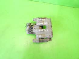 Zacisk hamulcowy prawy tył + jarzmo FORD TRANSIT CONNECT MK1 FL 1.8 TDCI