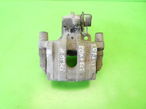 Zacisk hamulcowy prawy tył + jarzmo FORD TRANSIT CONNECT MK1 FL 1.8 TDCI Zacisk hamulcowy prawy tył + jarzmo FORD TRANSIT CONNECT MK1 FL 1.8 TDCI