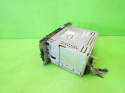 Radio odtwarzacz płyt 6000 cd +kod FORD TRANSIT CONNECT MK1 FL 09-13