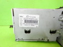 Radio odtwarzacz płyt 6000 cd +kod FORD TRANSIT CONNECT MK1 FL 09-13