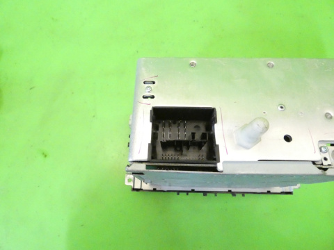 Radio odtwarzacz płyt 6000 cd +kod FORD TRANSIT CONNECT MK1 FL 09-13 Radio odtwarzacz płyt 6000 cd +kod FORD TRANSIT CONNECT MK1 FL 09-13