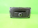 Radio odtwarzacz płyt 6000 cd +kod FORD TRANSIT CONNECT MK1 FL 09-13
