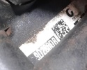 Rozdzielacz paliwa rurki wtryskowe FORD TRANSIT CONNECT MK1 1.8 TDCI
