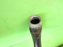 Wlew paliwa diesel LS389951 FORD TRANSIT CONNECT MK1 FL 1.8 TDCI 09-13