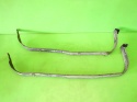 Mocowania listwy obejmy zbiornika paliwa FORD TRANSIT CONNECT MK1 FL 09-13