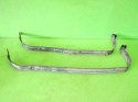 Mocowania listwy obejmy zbiornika paliwa FORD TRANSIT CONNECT MK1 FL 09-13