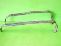 Mocowania listwy obejmy zbiornika paliwa FORD TRANSIT CONNECT MK1 FL 09-13