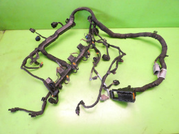Wiązka instalacja silnika 06K972627AQ VW GOLF VII GTI 2.0 TSI CHHA 12-16