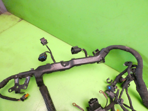 Wiązka instalacja silnika 06K972627AQ VW GOLF VII GTI 2.0 TSI CHHA 12-16 Wiązka instalacja silnika 06K972627AQ VW GOLF VII GTI 2.0 TSI CHHA 12-16