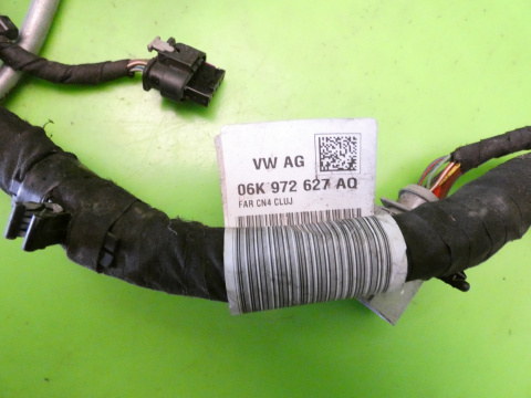 Wiązka instalacja silnika 06K972627AQ VW GOLF VII GTI 2.0 TSI CHHA 12-16 Wiązka instalacja silnika 06K972627AQ VW GOLF VII GTI 2.0 TSI CHHA 12-16