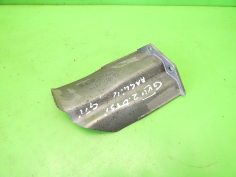 Osłona przegubu prawa przód 5Q0407720 VW GOLF VII GTI 2.0 TSI 12-16