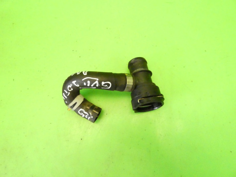 Króciec wody wąż 5Q0122291K VW GOLF VII GTI 2.0 TSI 12-16 Króciec wody wąż 5Q0122291K VW GOLF VII GTI 2.0 TSI 12-16
