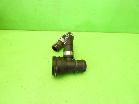 Króciec wody wąż 5Q0122291K VW GOLF VII GTI 2.0 TSI 12-16 Króciec wody wąż 5Q0122291K VW GOLF VII GTI 2.0 TSI 12-16