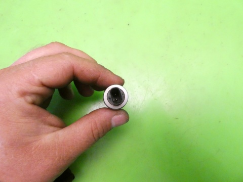 Nastawnik zawór nastawczy 06E103697K VW GOLF VII GTI 2.0 TSI 12-16