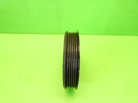 Koło pasowe wału 06H105243L VW GOLF VII GTI 2.0 TSI 12-16