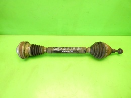 Półoś prawa przód długa automat 5Q0407272BL VW GOLF VII GTI 2.0 TSI 12-16