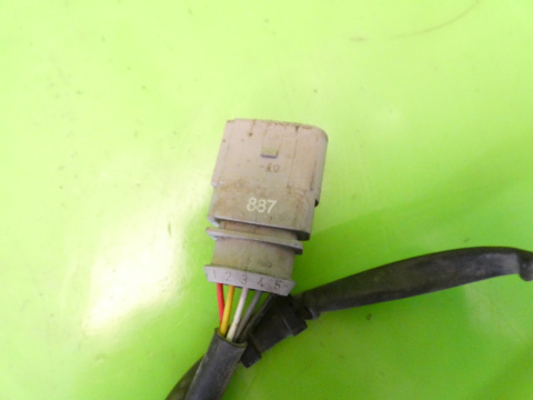 Sonda lambda 8V0906262D 0258027110 VW GOLF VII GTI 2.0 TSI 12-16 Sonda lambda 8V0906262D 0258027110 VW GOLF VII GTI 2.0 TSI 12-16
