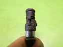 Wtrysk wtryskiwacz 0280158266 06L906031A VW GOLF VII GTI 2.0 TSI 12-16