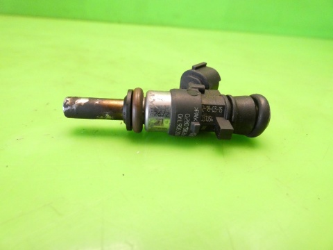 Wtrysk wtryskiwacz 0280158266 06L906031A VW GOLF VII GTI 2.0 TSI 12-16 Wtrysk wtryskiwacz 0280158266 06L906031A VW GOLF VII GTI 2.0 TSI 12-16