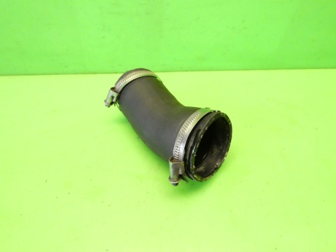 Rura przewód wąż intercoolera turbiny 5Q0145838 VW GOLF VII GTI 2.0 TSI 12-