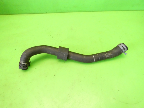 Rura przewód wąż wody 5Q0122109J VW GOLF VII GTI 2.0 TSI 12-16 Rura przewód wąż wody 5Q0122109J VW GOLF VII GTI 2.0 TSI 12-16