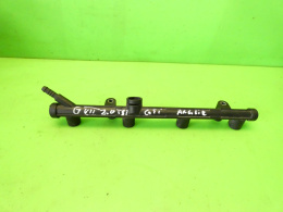 Listwa wtryskowa 06K133681A VW GOLF VII GTI 2.0 TSI 12-16