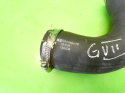 Rura przewód wąż intercoolera 5Q0145834 VW GOLF VII GTI 2.0 TSI 12-16