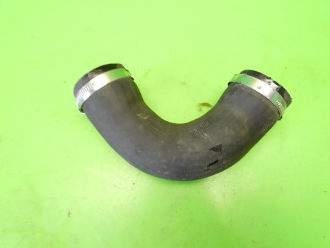 Rura przewód wąż intercoolera 5Q0145834 VW GOLF VII GTI 2.0 TSI 12-16 Rura przewód wąż intercoolera 5Q0145834 VW GOLF VII GTI 2.0 TSI 12-16