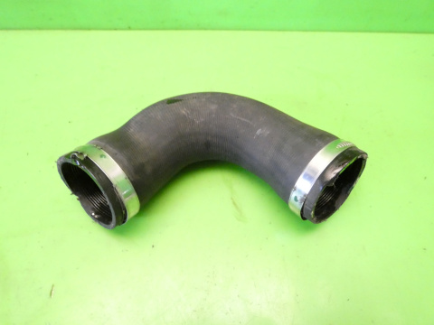 Rura przewód wąż intercoolera 5Q0145834 VW GOLF VII GTI 2.0 TSI 12-16 Rura przewód wąż intercoolera 5Q0145834 VW GOLF VII GTI 2.0 TSI 12-16