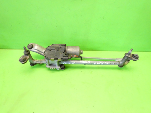 Mechanizm + silniczek wycieraczek przód UK VW GOLF VII GTI 12-16